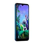 LG Q60 IA FullVision 6.26 ''HD Triple Camera with 16 MP Audio 3D DTS: X Surround, LMX525EAW, thumbnail 7