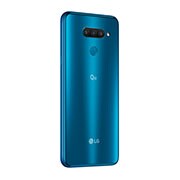 LG Q60 IA FullVision 6.26 ''HD Triple Camera with 16 MP Audio 3D DTS: X Surround, LMX525EAW, thumbnail 8
