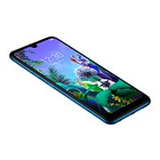 LG Q60 IA FullVision 6.26 ''HD Triple Camera with 16 MP Audio 3D DTS: X Surround, LMX525EAW, thumbnail 9