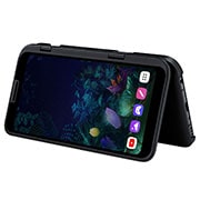 LG Smartphone LG V50 | Design de tip Fold | 5G |Display POLED FullVision 6.4'' QHD | Cinci camera foto | Sunet surround 32 BIT HI-FI QUAD DAC | 128GB, LMV500EM, thumbnail 4