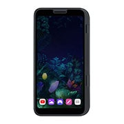 LG Smartphone LG V50 | Design de tip Fold | 5G |Display POLED FullVision 6.4'' QHD | Cinci camera foto | Sunet surround 32 BIT HI-FI QUAD DAC | 128GB, LMV500EM, thumbnail 6