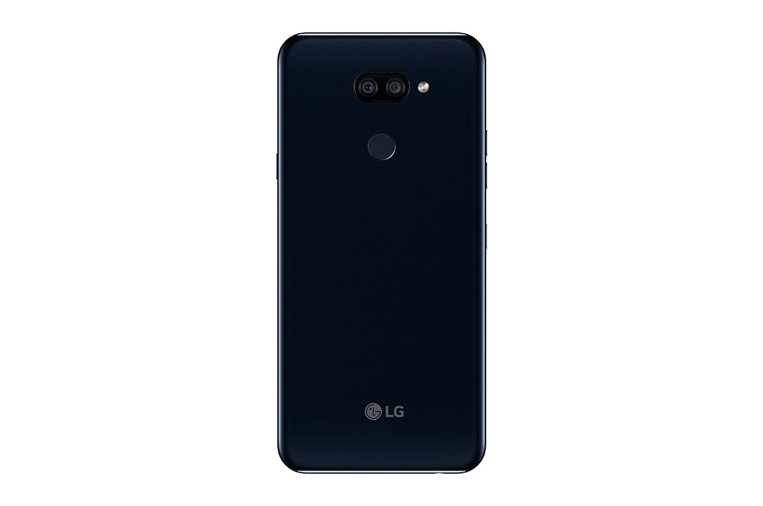 LG K40S, LMX430EMW 2, LMX430EMW, thumbnail 2