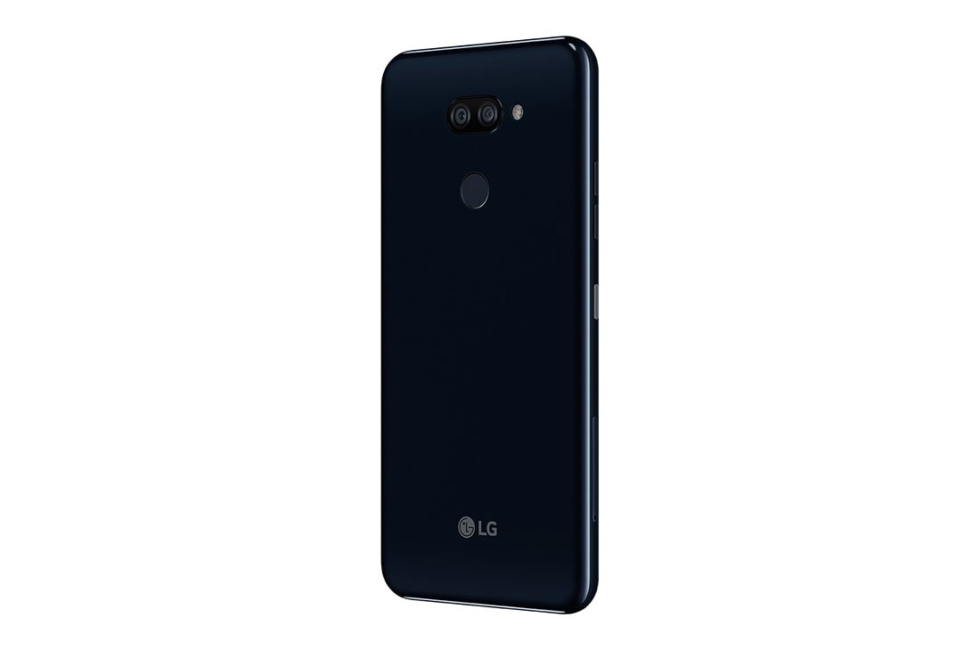 LG K40S, LMX430EMW 6, LMX430EMW, thumbnail 6