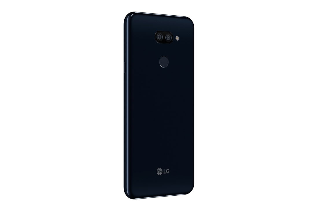 LG K40S, LMX430EMW 8, LMX430EMW, thumbnail 8