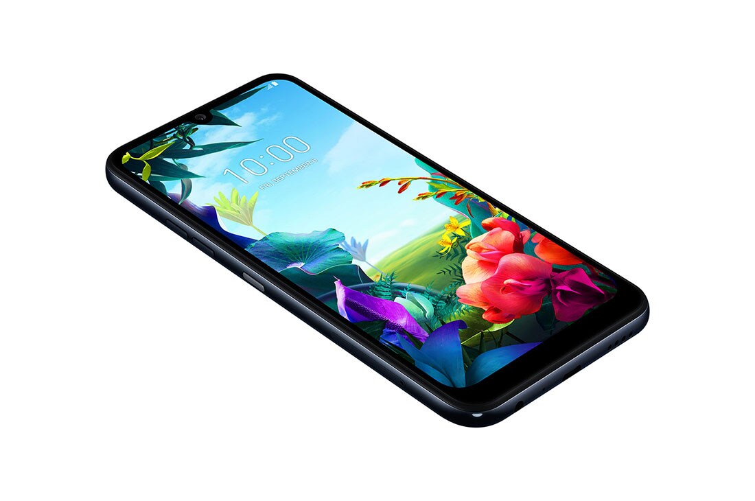 LG K40S, LMX430EMW 9, LMX430EMW, thumbnail 9