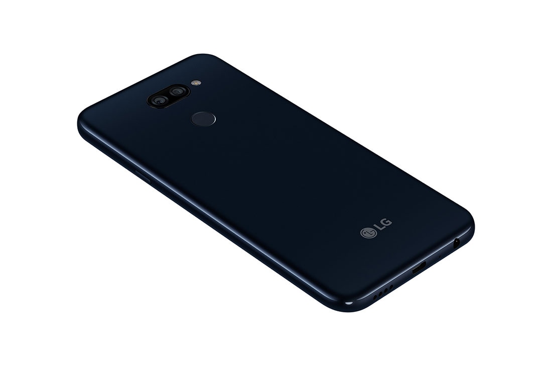 LG K40S, LMX430EMW 10, LMX430EMW, thumbnail 10