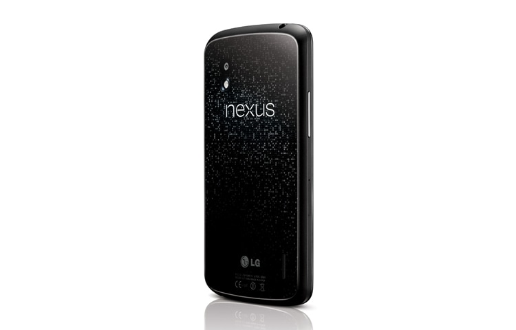 LG Smartphone, NEXUS 4 - E960, thumbnail 7