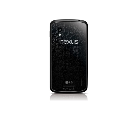 LG Smartphone, NEXUS 4 - E960, thumbnail 6
