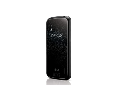 LG Smartphone, NEXUS 4 - E960, thumbnail 7
