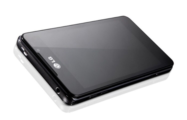 LG P720, Optimus 3D Max - P720, thumbnail 3