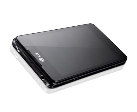 LG P720, Optimus 3D Max - P720, thumbnail 3