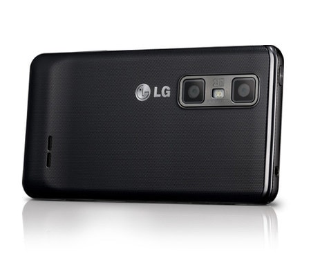 LG P720, Optimus 3D Max - P720, thumbnail 4