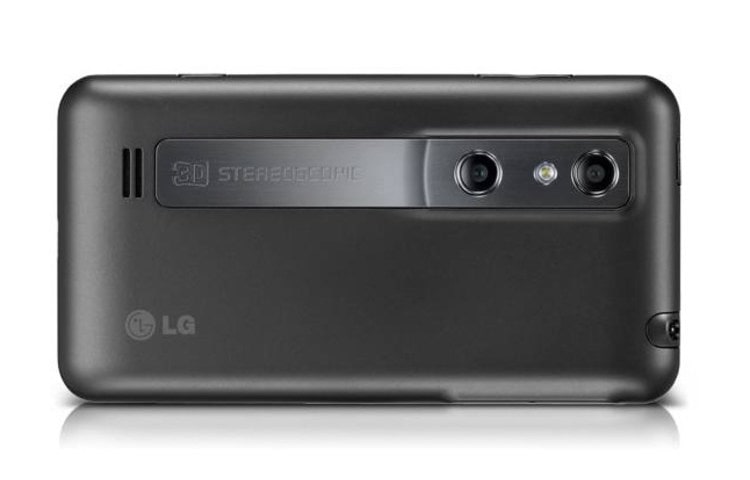 LG Optimus 3D P920, Optimus 3D P920, thumbnail 7