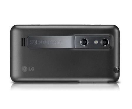 LG Optimus 3D P920, Optimus 3D P920, thumbnail 7