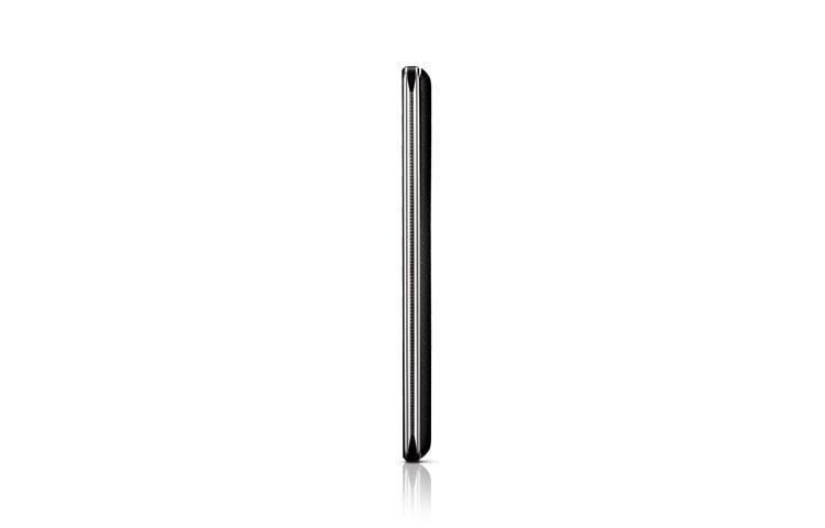 LG P880, Optimus 4X HD - P880, thumbnail 3