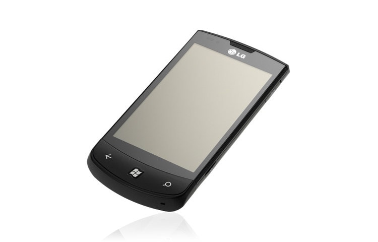 LG Optimus 7 E900, Optimus 7 E900, thumbnail 4