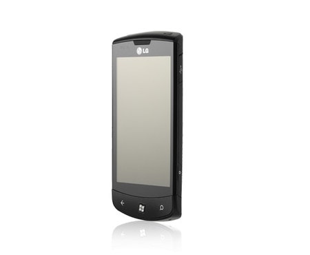 LG Optimus 7 E900, Optimus 7 E900, thumbnail 3