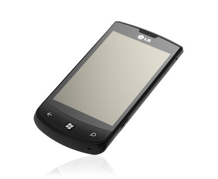 LG Optimus 7 E900, Optimus 7 E900, thumbnail 4