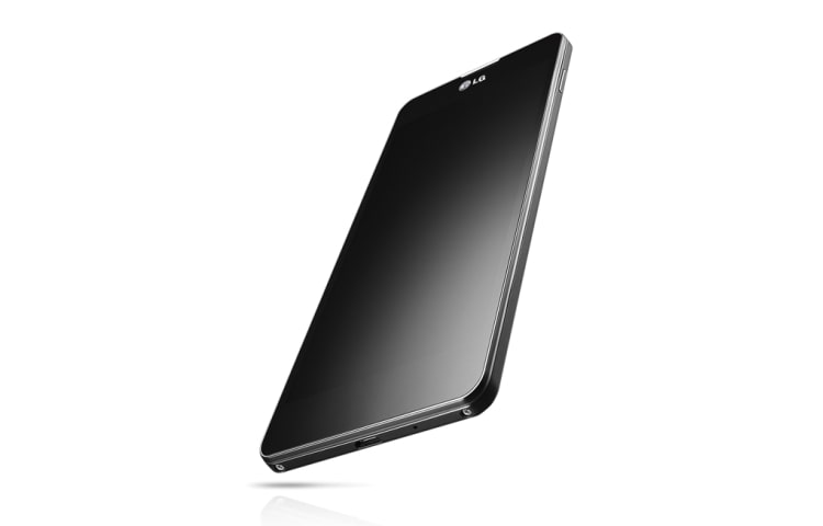 LG Smartphone - Android Jelly Bean, Optimus G - E975, thumbnail 6