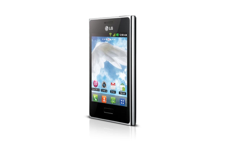 LG Imagini panoramice deosebite intr-un design compact si elegant, Optimus L3 E400, thumbnail 7