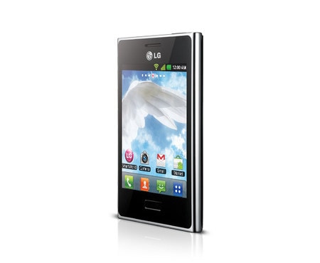 LG Imagini panoramice deosebite intr-un design compact si elegant, Optimus L3 E400, thumbnail 7