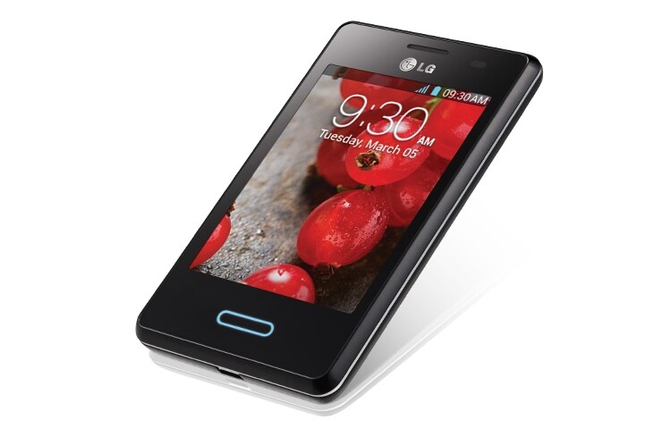 LG OPTIMUS L3 II, Optimus L3 II - E430, thumbnail 6