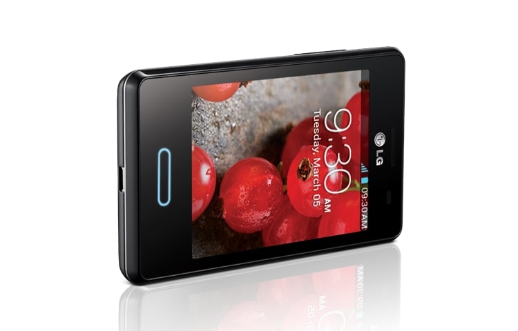 LG OPTIMUS L3 II, Optimus L3 II - E430, thumbnail 8