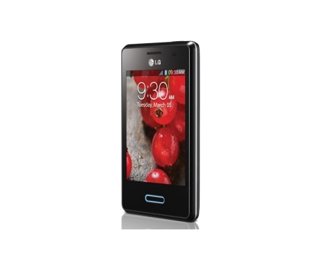 LG OPTIMUS L3 II, Optimus L3 II - E430, thumbnail 2