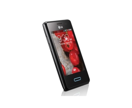 LG OPTIMUS L3 II, Optimus L3 II - E430, thumbnail 5