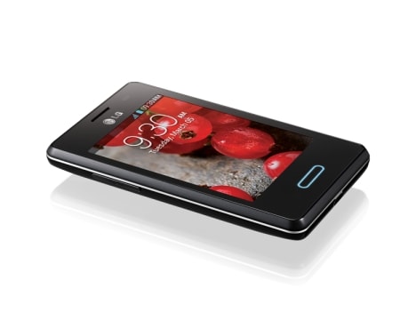 LG OPTIMUS L3 II, Optimus L3 II - E430, thumbnail 7