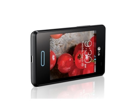 LG OPTIMUS L3 II, Optimus L3 II - E430, thumbnail 8