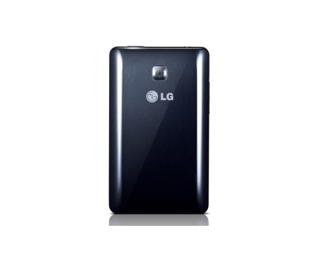 LG OPTIMUS L3 II, Optimus L3 II - E430, thumbnail 9