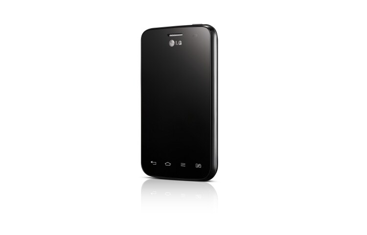 LG OPTIMUS L3 II, Optimus L3 II - E435 DualSim, thumbnail 3