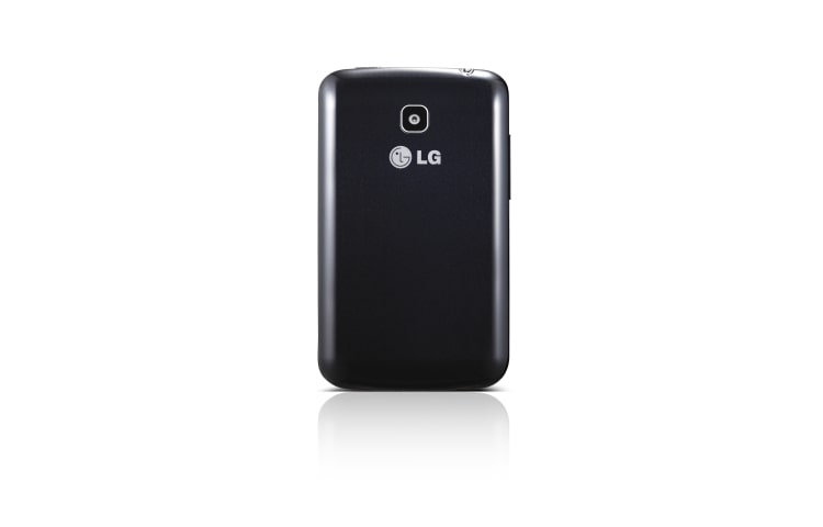 LG OPTIMUS L3 II, Optimus L3 II - E435 DualSim, thumbnail 7