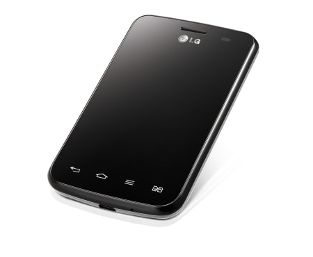 LG OPTIMUS L3 II, Optimus L3 II - E435 DualSim, thumbnail 2