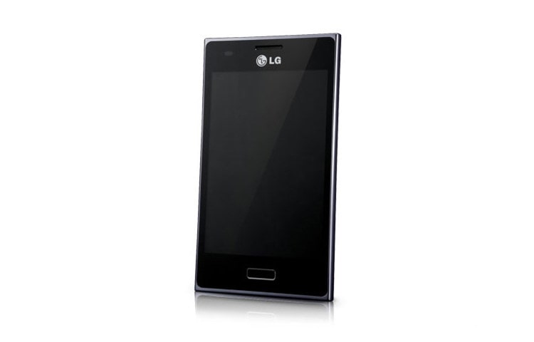 LG OPTIMUS L5 E610, OPTIMUS L5 E610, thumbnail 6