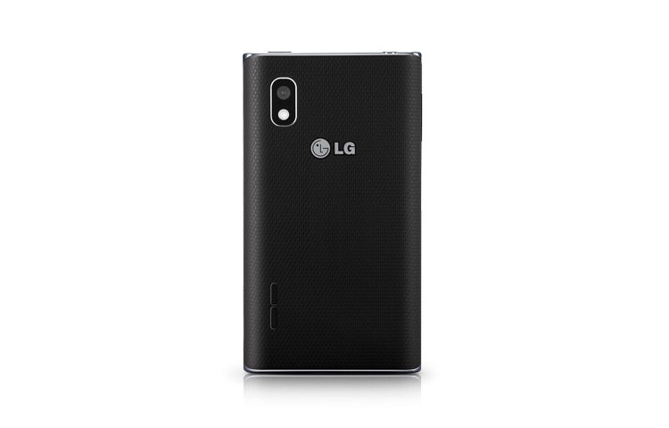 LG OPTIMUS L5 E610, OPTIMUS L5 E610, thumbnail 7