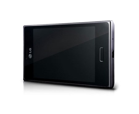LG OPTIMUS L5 E610, OPTIMUS L5 E610, thumbnail 4