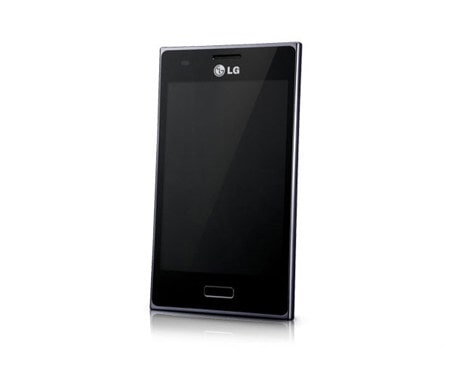 LG OPTIMUS L5 E610, OPTIMUS L5 E610, thumbnail 6