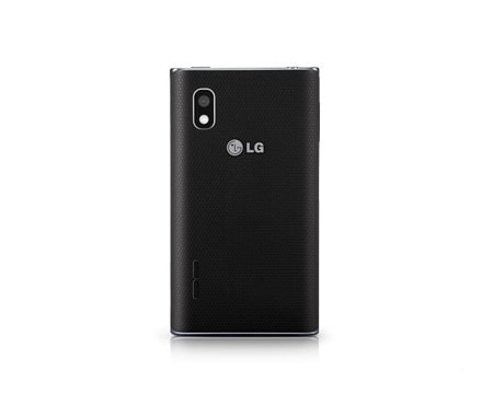 LG OPTIMUS L5 E610, OPTIMUS L5 E610, thumbnail 7