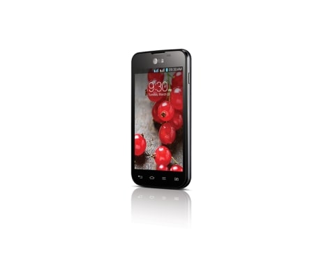 LG Dual Sim, OPTIMUS L5 II - E455 DualSim, thumbnail 2