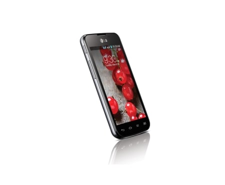 LG Dual Sim, OPTIMUS L5 II - E455 DualSim, thumbnail 4
