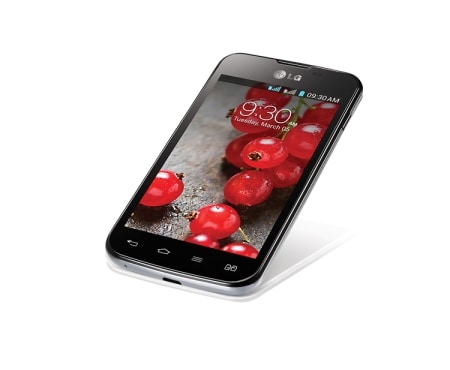 LG Dual Sim, OPTIMUS L5 II - E455 DualSim, thumbnail 5
