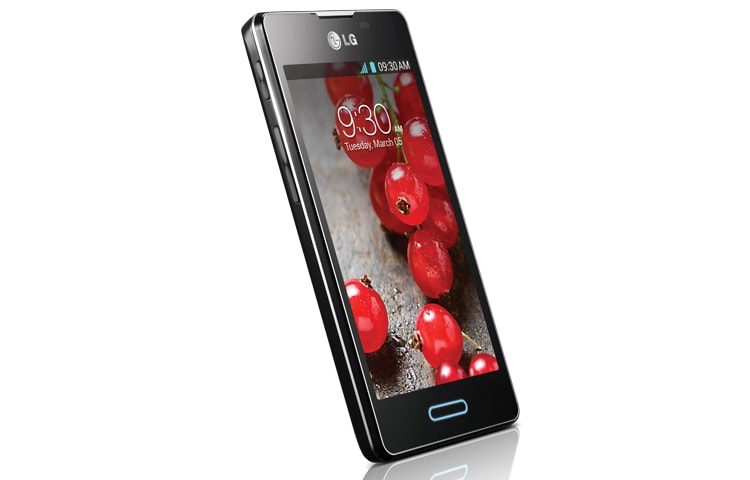 LG Android Jelly Bean, OPTIMUS L5 II - E460, thumbnail 5