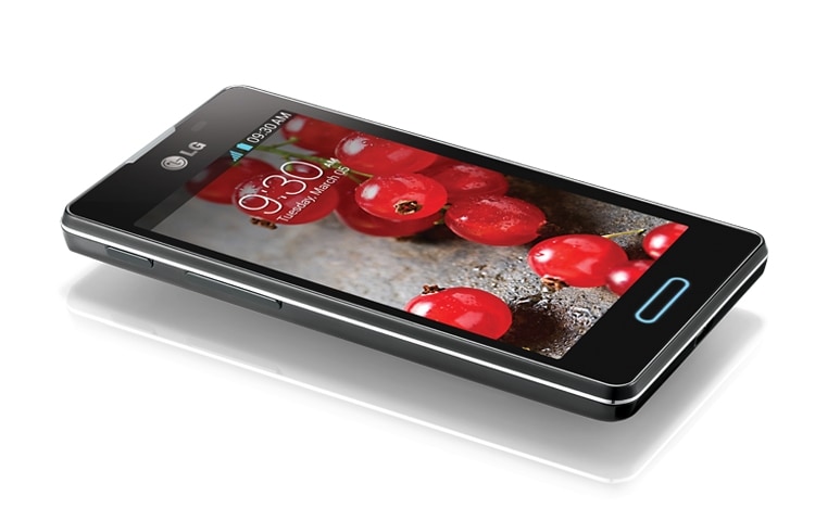 LG Android Jelly Bean, OPTIMUS L5 II - E460, thumbnail 7