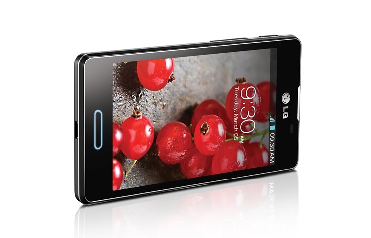 LG Android Jelly Bean, OPTIMUS L5 II - E460, thumbnail 8