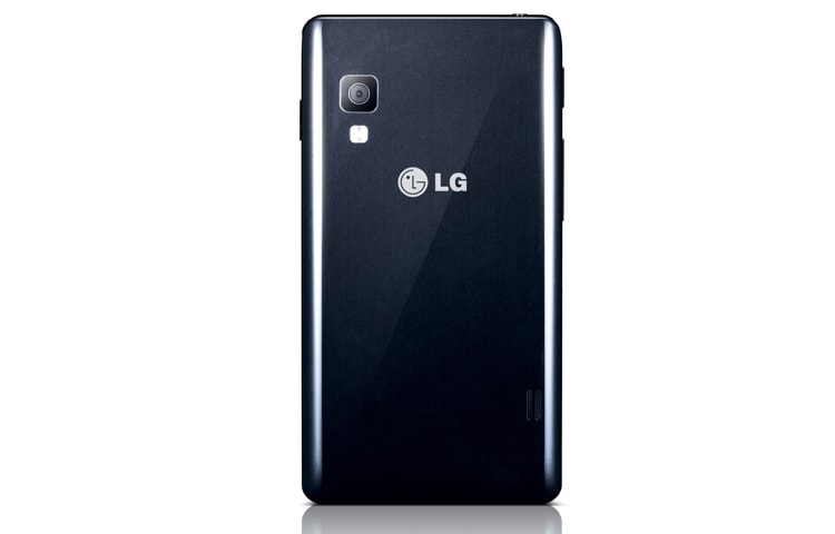 LG Android Jelly Bean, OPTIMUS L5 II - E460, thumbnail 9