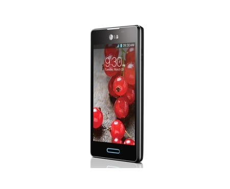 LG Android Jelly Bean, OPTIMUS L5 II - E460, thumbnail 2
