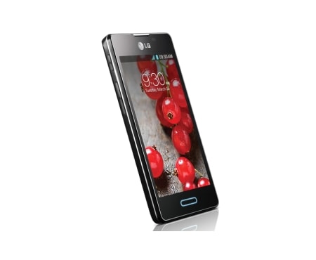 LG Android Jelly Bean, OPTIMUS L5 II - E460, thumbnail 5