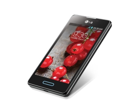 LG Android Jelly Bean, OPTIMUS L5 II - E460, thumbnail 6